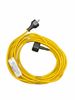 Câble aspirateur Numatic Nuplug 10 m 3x1 mm