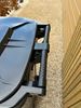 Conteneur poubelle 2 roues 240L gris