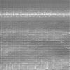Nappe Noël rouleau argent 1,20x5 m