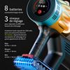 252022 - Aspirateur balai sans fil