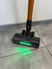 Brosse motorisé pour l’aspirateur balai sans fil