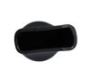 Brosse suceur plat D36mm