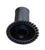 Brosse ronde D36 mm