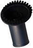 Brosse ronde D36 mm