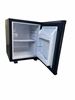 Minibar hotel 30L porte pleine noir