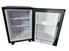 Minibar hotel 40L porte pleine noire