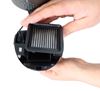 252915 - Balai aspirateur laveur professionnel