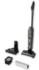 Balai aspirateur laveur professionnel