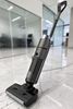 Balai aspirateur laveur professionnel