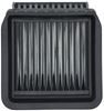 252917 - Filtre pour aspirateur laveur