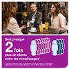 Distributeur serviette Tork xpressnap N14