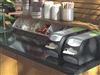 Distributeur serviette Tork xpressnap comptoir N14