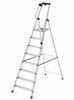 Escabeau aluminium professionnel xstep 8 marches