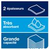 Essuie main Tork Matic rouleau H1 premium colis 6