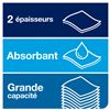 Essuie main Tork Matic rouleau H1 advanced vert colis de 6