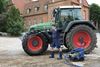 Nettoyeur haute pression Nilfisk MC 8P-180/2100