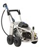 Nettoyeur haute pression Nilfisk MC 8P-160/2500 ST