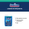 Quantum rincage professionnel lave vaisselle 5 L