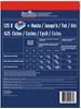 Quantum professional 125 Tablettes de lavage