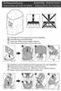 Sac evacuation Nilfisk Alto Attix 3 et 4