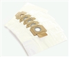 Sac aspirateur Nilfisk Alto attix 7 polyester par 5
