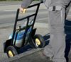 Diable Rolax 946 G Haemmerlin manutention gros travaux