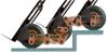Diable Rolax 946 G Haemmerlin manutention gros travaux