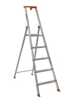 Escabeau professionnel pro 54 8 marches