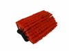 Brosse de lavage bi faces carrosserie spécial acide 25cm