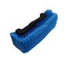 Brosse de lavage tri faces carrosserie 25cm