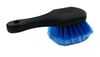 Brosse spéciale jantes extra douces