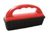 Brosse spéciale anti poils d’animaux à poignée
