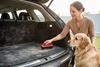Brosse spéciale anti poils d’animaux à poignée