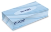 Mouchoir papier blanc 2 plis 40 boites de 100