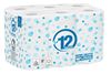 Papier toilette rouleau par 96