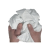 Chiffon coton couleur clair et polycoton 10 kg