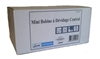 Bobine mini dévidage central colis de 12
