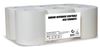 Bobine devidage central Ecolabel 450 fts blanche les 6