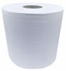 Bobine essuyage blanche 900 formats colis de 6