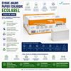 323370 - Essuie mains plié Z Ecolabel colis 3000