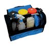 Sacoche de rangement professionnelle polyester