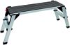 327701 - Marchepied aluminium pliable