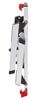 327701 - Marchepied aluminium pliable