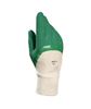 Gant manutention vert Mapa harpon 330