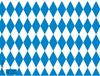 Set papier décor bavière 30 x 40 par 400