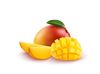 Grille urinoir Uriwave mango