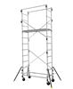 Echafaudage aluminium Centaure Quad Up 2019 4,70m