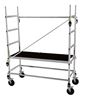 Echafaudage aluminium Centaure Quad Up 2019 4,70m