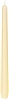 Bougie antique champagne Duni les 100