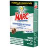 Lessive Saint Marc résine de pin professionnel 1kg